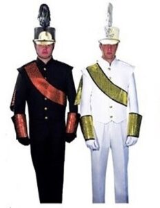 SPECIAL - "QUICK SHIP" BAND COAT