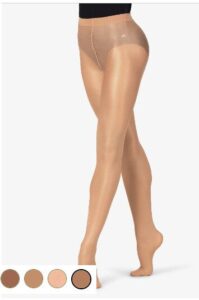 SHIMMER TIGHTS