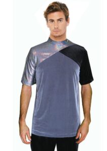 PRISM MALE GUARD TOP