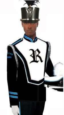 MARCHING BAND COAT BC2028