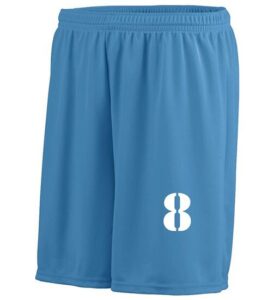 OCTANE SHORTS