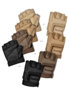 POWER FLEX GLOVES