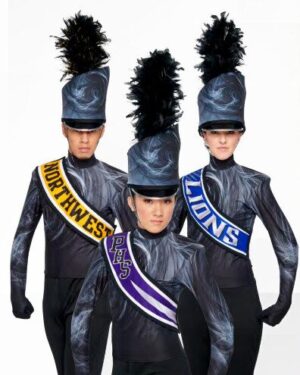 PREMIER SUBLIMATED MTO OUTFIT