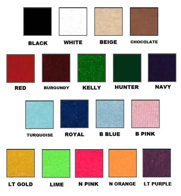 VELVET DELUXE STYLE
