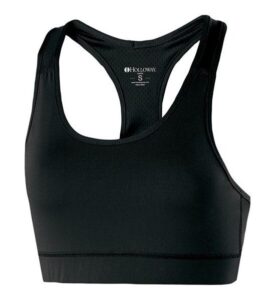 LADIES VENT SPORTS BRA