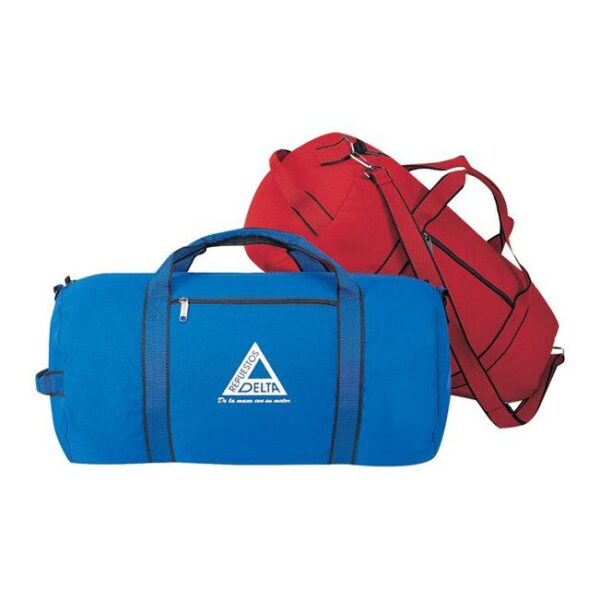 SPORT ROLL BAG 3017