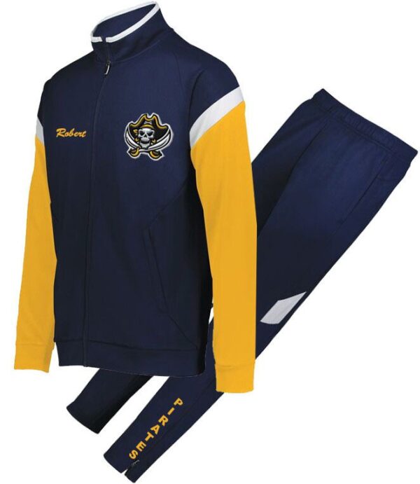 HOLLOWAY LIMITLESS WARM UP SET