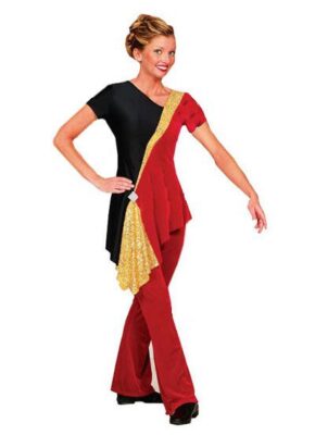 JUST IN TIME TUNIC TF87654