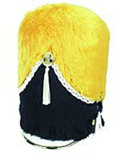 BUSBY HAT A-1