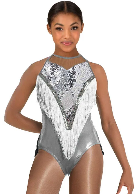 CUSTOM UNITARDS AND BODYSUITS