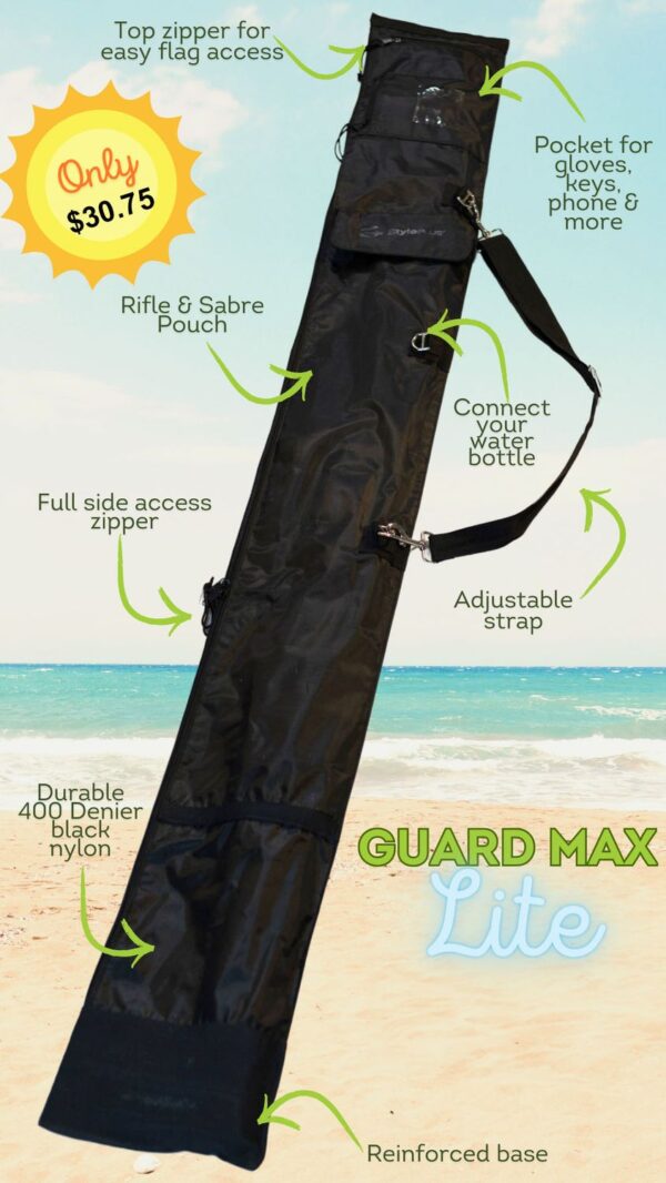 GUARD MAX BAG LITE 8000LT