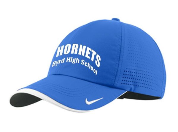 NIKE DRI-FIT SWOOSH PERFORATED CAP