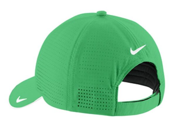NIKE DRI-FIT SWOOSH PERFORATED CAP