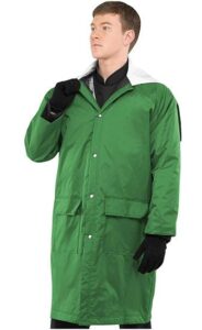 STANDARD PERFORMER RAINCOAT