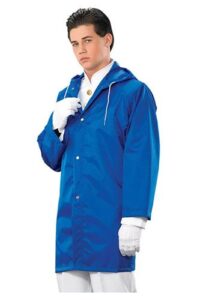 SPECTRA LITE RAINCOAT