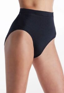 LUSTRE HIGH LEG BRIEFS